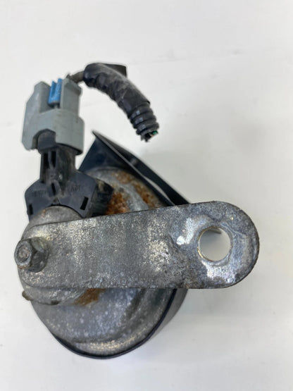 2008-2010 SATURN VUE REAR HIGH TONE HORN ALARM SIREN AM80S-E355306 OEM