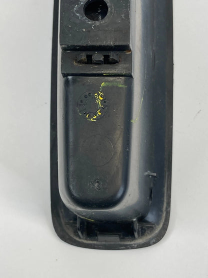 2009-2011 DODGE JOURNEY FRONT RIGHT SIDE DOOR PULL POCKET STORAGE 100000857