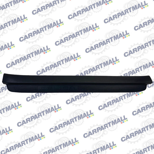 2000-2005 Toyota Celica Right Side Door Scuff Sill Plate Cover Panel 6791320240