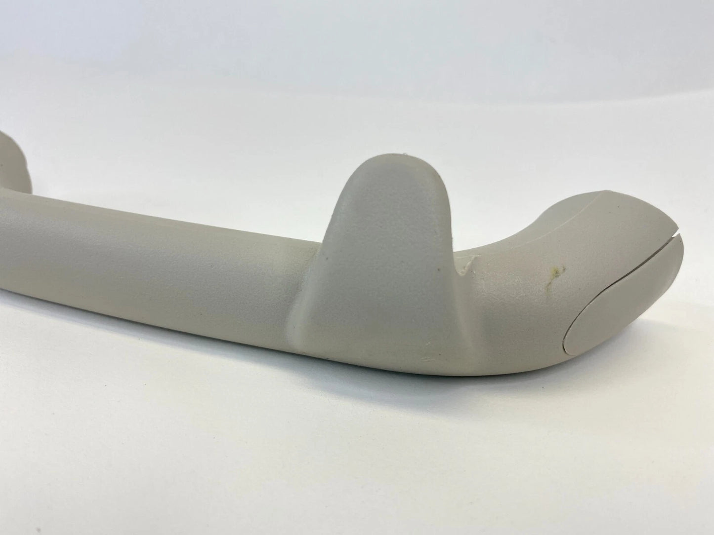 09-12 DODGE JOURNEY ROOF REAR LEFT INNER GRAB GRIP ASSIST HANDLE 100013034 OEM