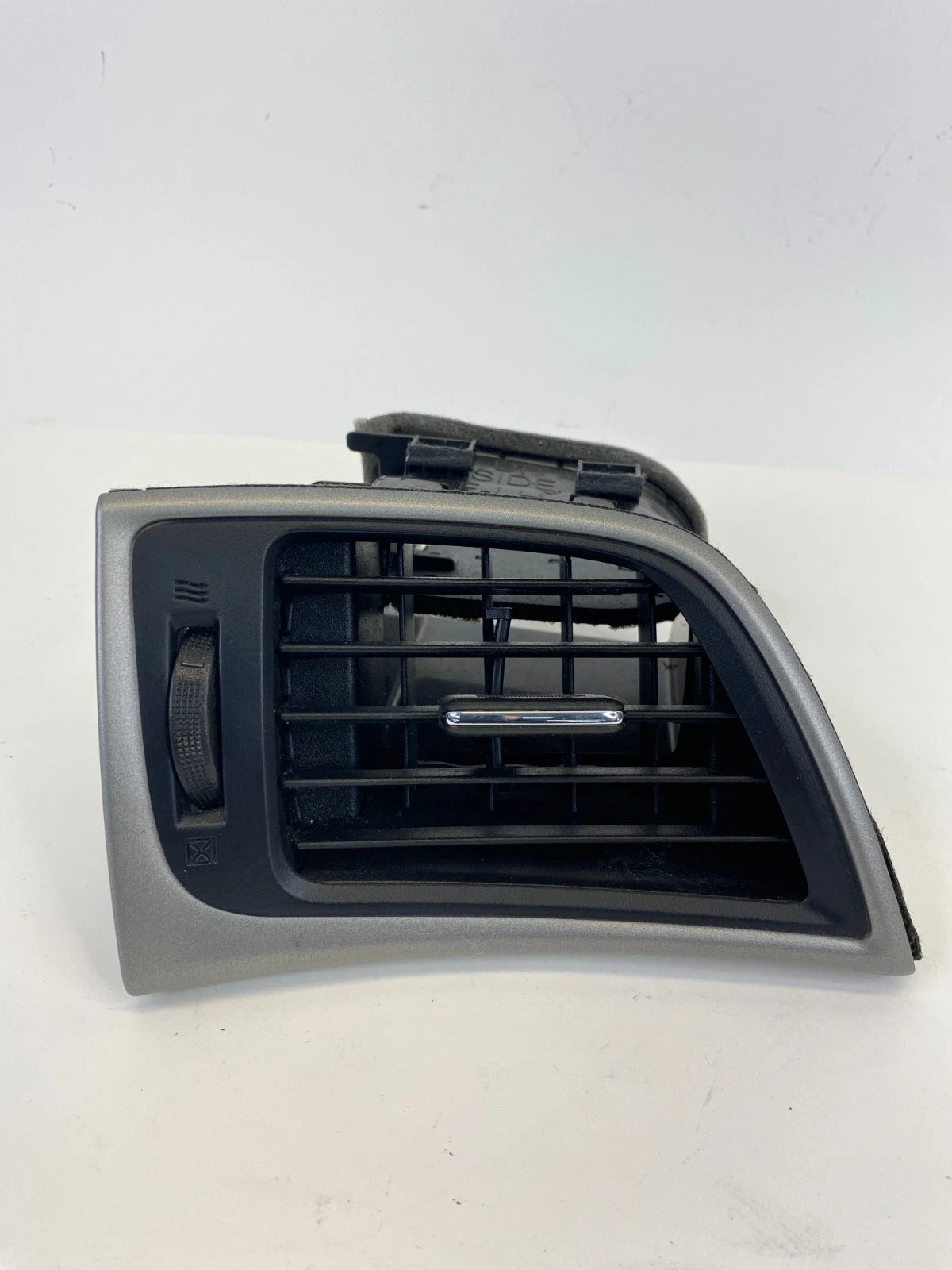 13-15 Nissan Sentra Left Driver Side Dash AC Outer Air Vent Grille 68761-3SG0A