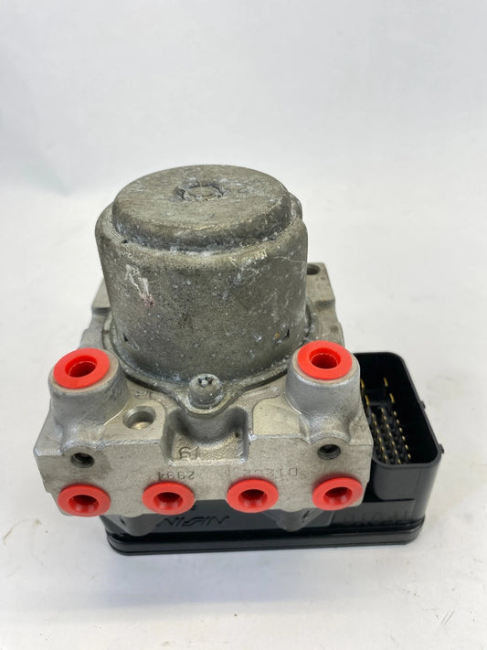 2009 2010 HONDA FIT 1.5L ABS ANTI-LOCK BRAKE PUMP MODULATOR MODULE TF0-Y0