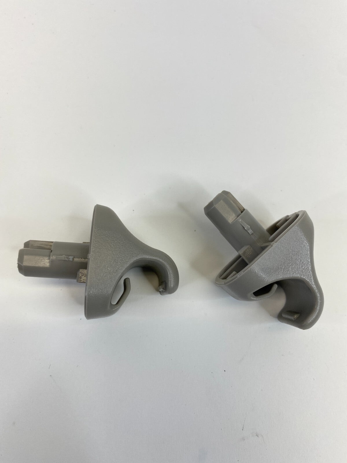 11-13 Honda Odyssey w Sunroof Left & Right Sunvisor Sun Visor Set Illuminated