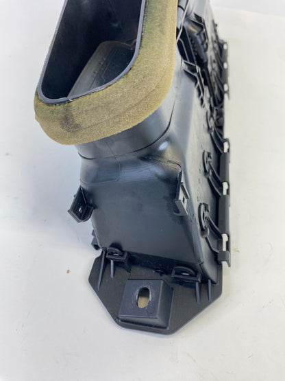 2006 2007 BMW 530xi 550i 525xi M5 Dash Center Duct AC Air Vent Grille OEM