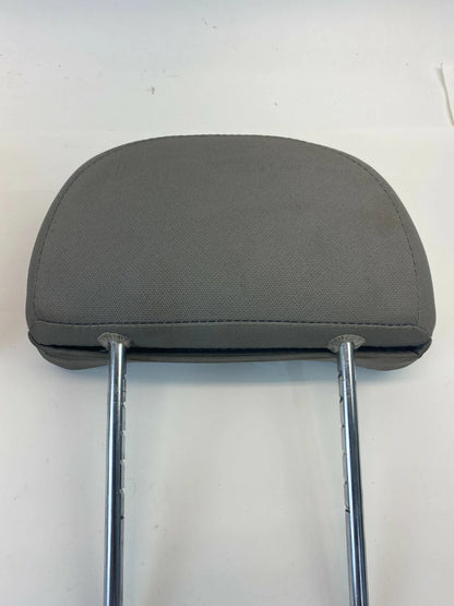 2008-2010 SATURN VUE FRONT SEAT HEADREST LEFT & RIGHT HEAD REST SET OEM