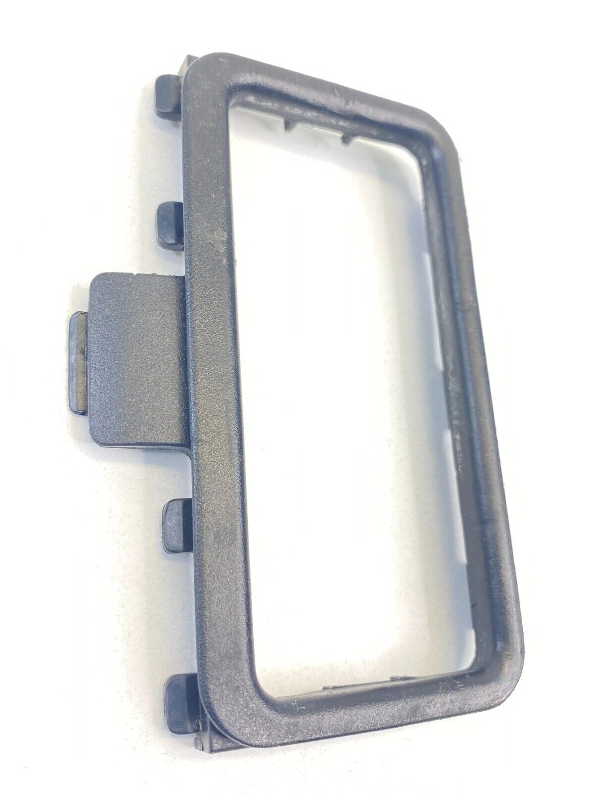1995 96 97 98 99 2000 LEXUS LS400 LOWER CENTER CONSOLE COVER TRIM 58834-50020