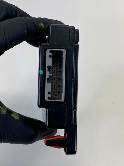 11-14 ACURA TSX HANDS FREE BLUETOOTH CONTROL MODULE COMPUTER UNIT 39770TL2A11