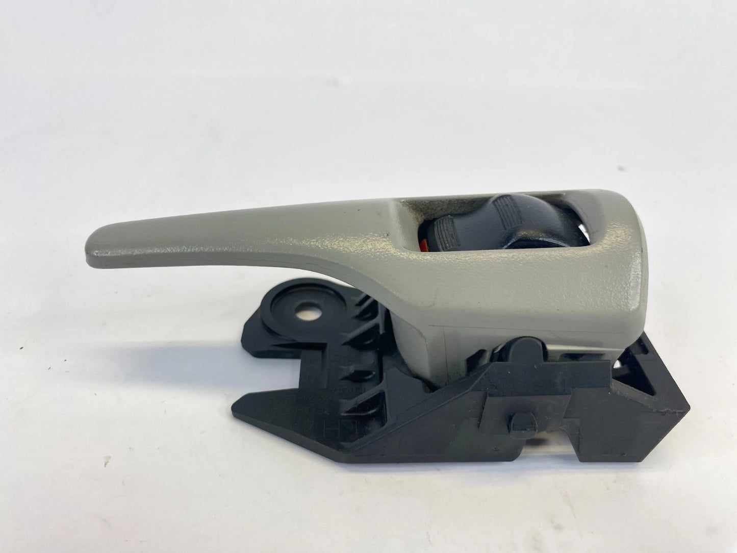 2009-2013 TOYOTA COROLLA FRONT LEFT DRIVER INNER DOOR HANDLE 69274-02090 OEM