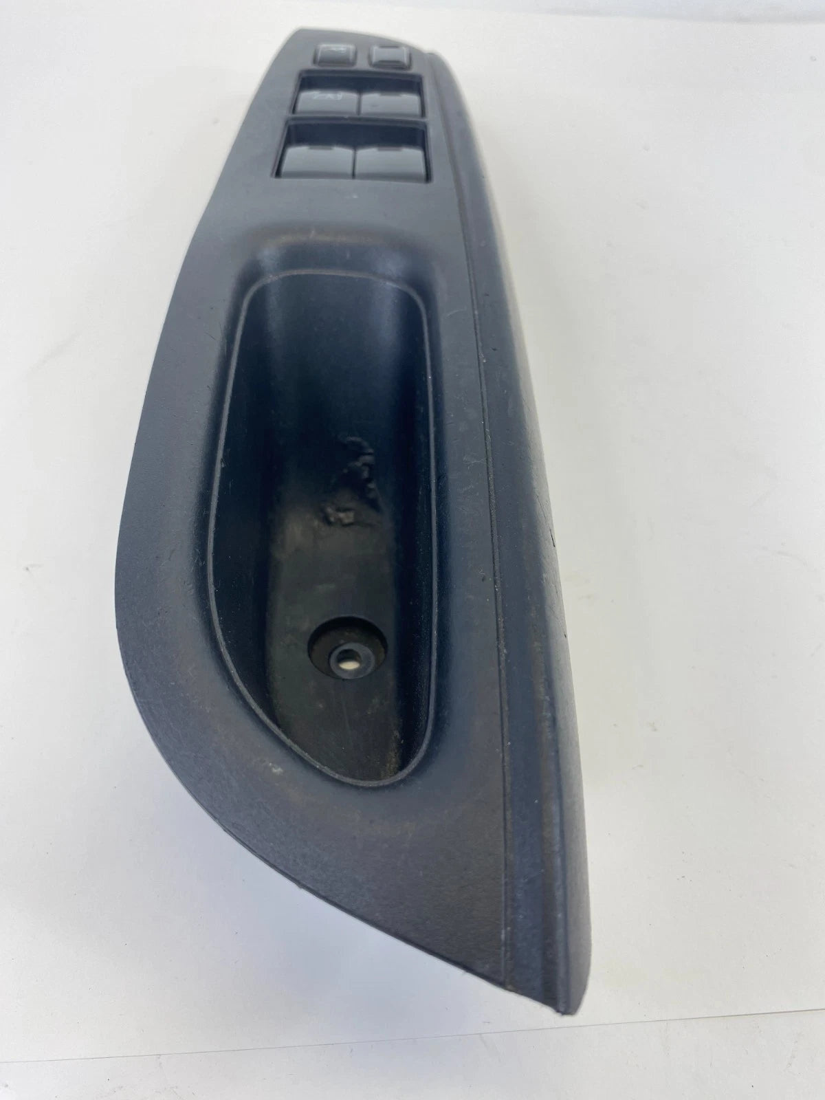 2012-2019 Nissan Versa Front Left Side Door Power Master Window Switch w/ Bezel