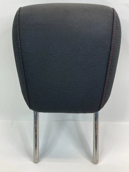10-17 CHEVY CHEVROLET EQUINOX FRONT HEAD REST RIGHT PASSENGER SEAT HEADREST OEM