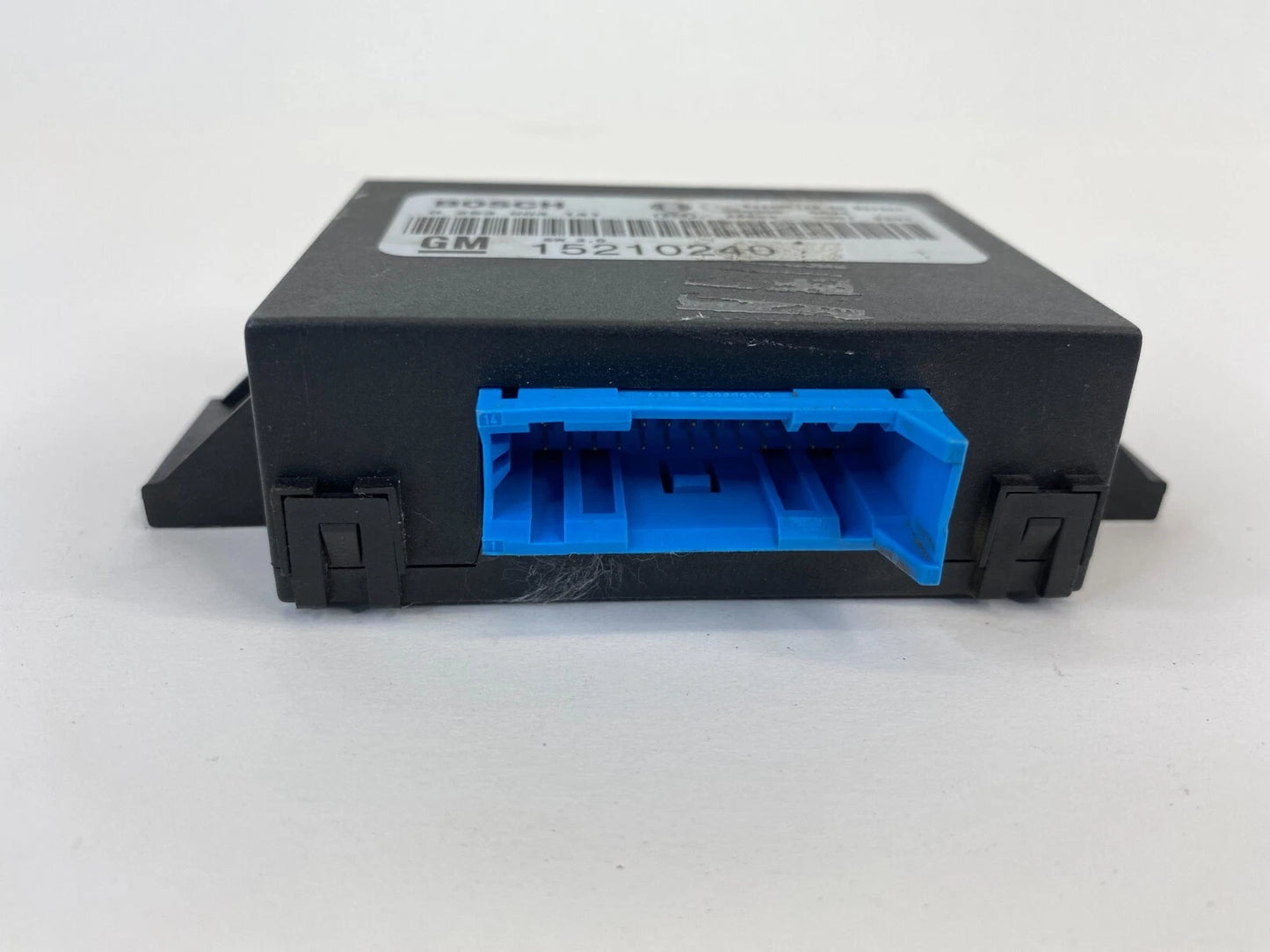 2004 2005 2006 CADILLAC SRX PARK PARKING ASSIST AID CONTROL MODULE 15210240 OEM