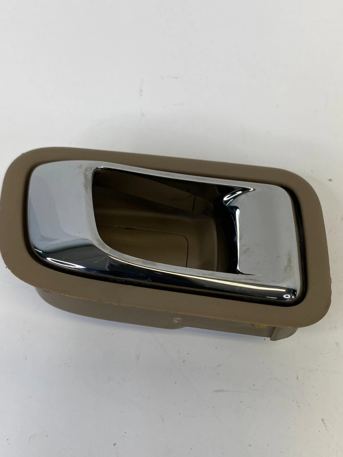 2003 2004 2005 HONDA PILOT REAR LEFT SIDE INNER DOOR HANDLE ASSY RR LH OEM