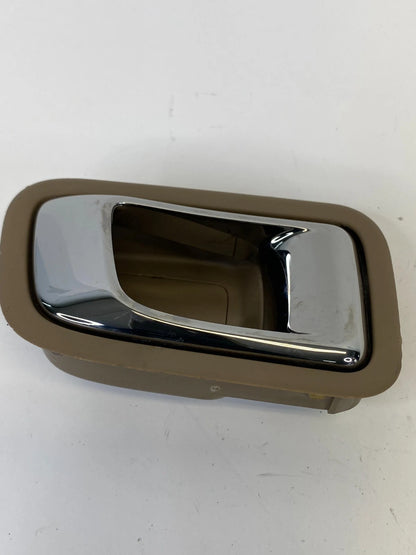 2003 2004 2005 HONDA PILOT REAR LEFT SIDE INNER DOOR HANDLE ASSY RR LH OEM