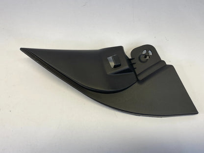 07-12 NISSAN ALTIMA SEDAN FRONT RIGHT INNER DOOR CORNER MIRROR COVER 80292-JA000
