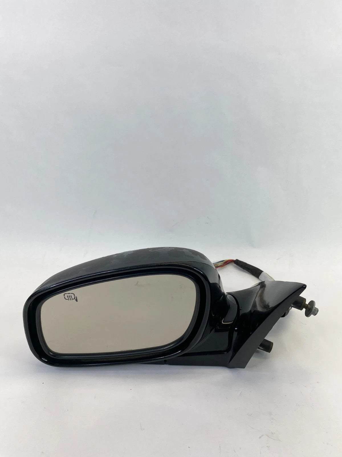 04-08 LINCOLN TOWN CAR LEFT DRIVER SIDE VIEW POWER DOOR MIRROR HEATED MEMORY OEM