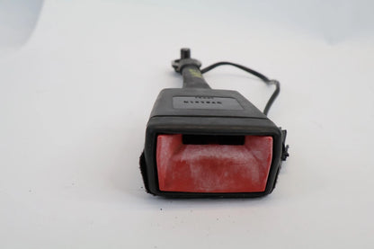 2016-2019 CHEVROLET CRUZE FRONT RIGHT PASSENGER SEAT BELT BUCKLE 39016994 OEM