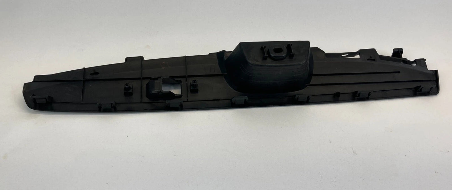 2007-2009 MAZDA CX-7 CX7 REAR LEFT SIDE DOOR POWER WINDOW SWITCH BEZEL EG21SW550