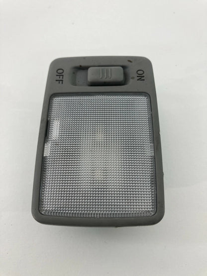 04 05 06 07 08 09 TOYOTA PRIUS INTERIOR ROOF DOME MAP LIGHT LAMP OEM
