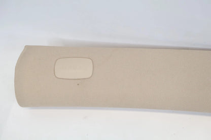 2014-2016 MERCEDES W212 E350 FRONT LEFT DRIVER SIDE BODY A-PILLAR TRIM PANEL OEM