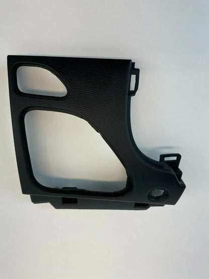 2011-2014 CHRYSLER 200 DASH LEFT A/C AIR VENT GRILL OUTER TRIM BEZEL 1SY30TRMAA