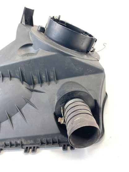2005-2011 AUDI A6 QUATTRO 4.2L AIR INTAKE CLEANER BOX HOUSING SIDE COVER OEM