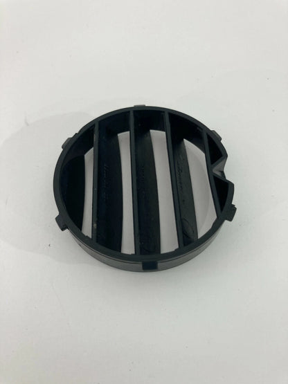 98-10 VW VOLKSWAGEN BEETLE DASH DEFOGGER DEFROST AIR VENT GRILLE TRIM 1C0819705