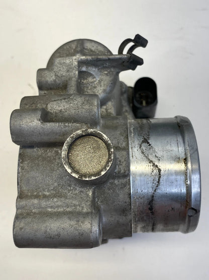 2013-2016 FORD ESCAPE THROTTLE BODY UNIT ASSEMBLY 1.6L TURBO OEM 7S7G-9F991-CA