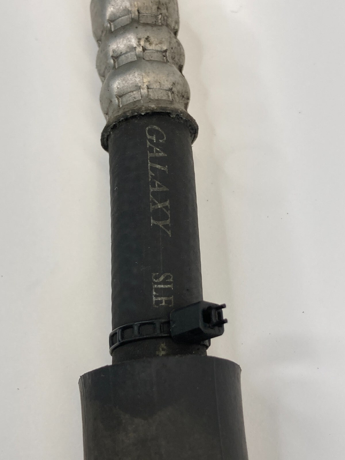 2008 08 Ford Escape 3.0L V6 24V A/C Refrigerant Discharge Hose Line OEM