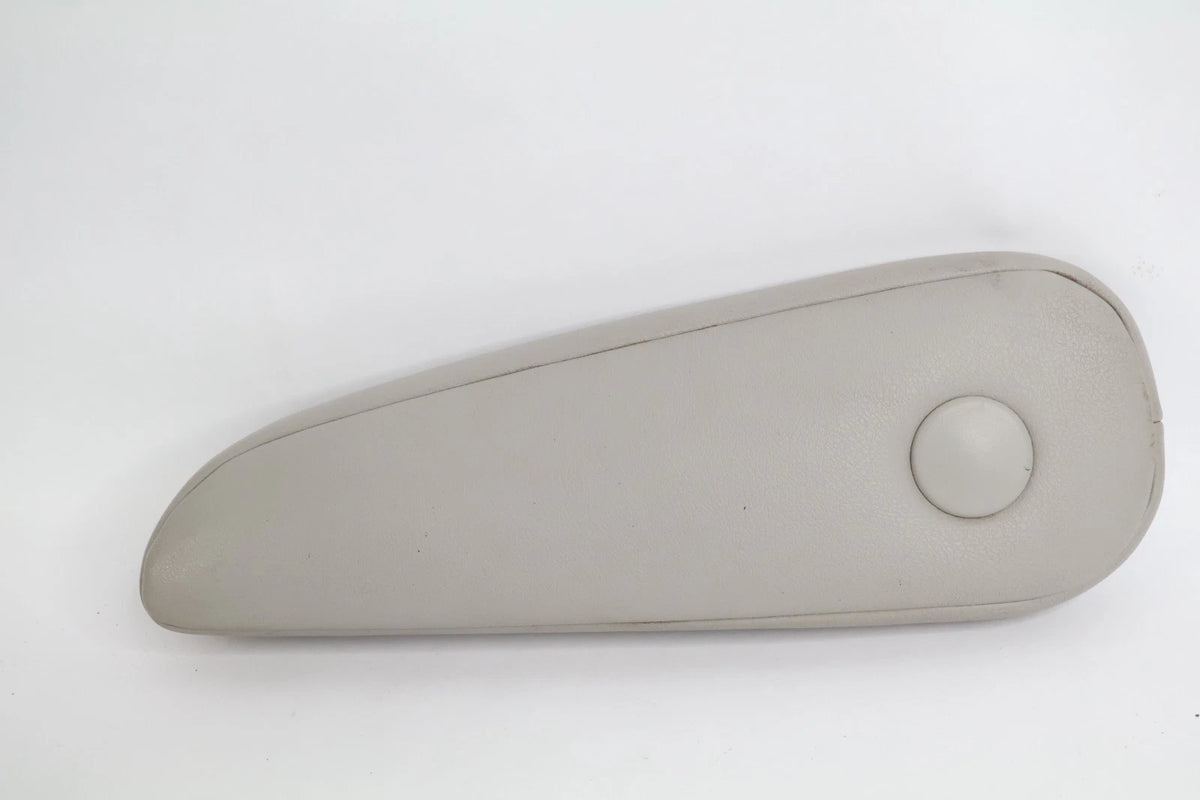 2011-2014 TOYOTA SIENNA FRONT SEAT DRIVER AND PASSENGER ARMREST ARM REST PAIR