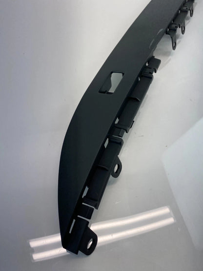 07-15 Mazda CX-9 Front Right Passenger Side Door Window Switch Bezel TD11-684L1