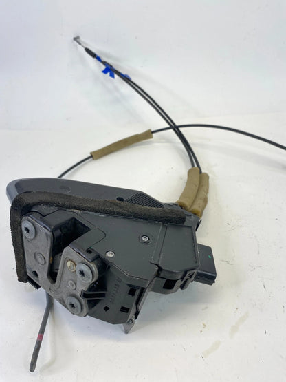 13-18 Nissan Altima Front Left Driver Side Door Lock Latch Actuator 80501-3TA0B