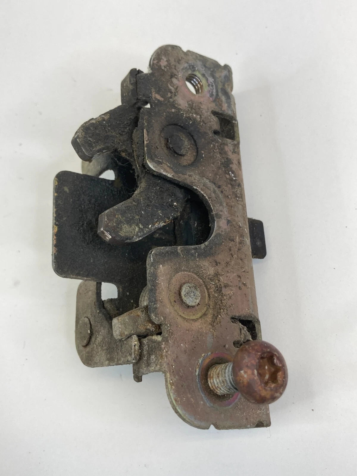 2003-2010 DODGE RAM 2500 RAM 3500 TRUNK RIGHT LIFTGATE TAILGATE GATE LOCK LATCH