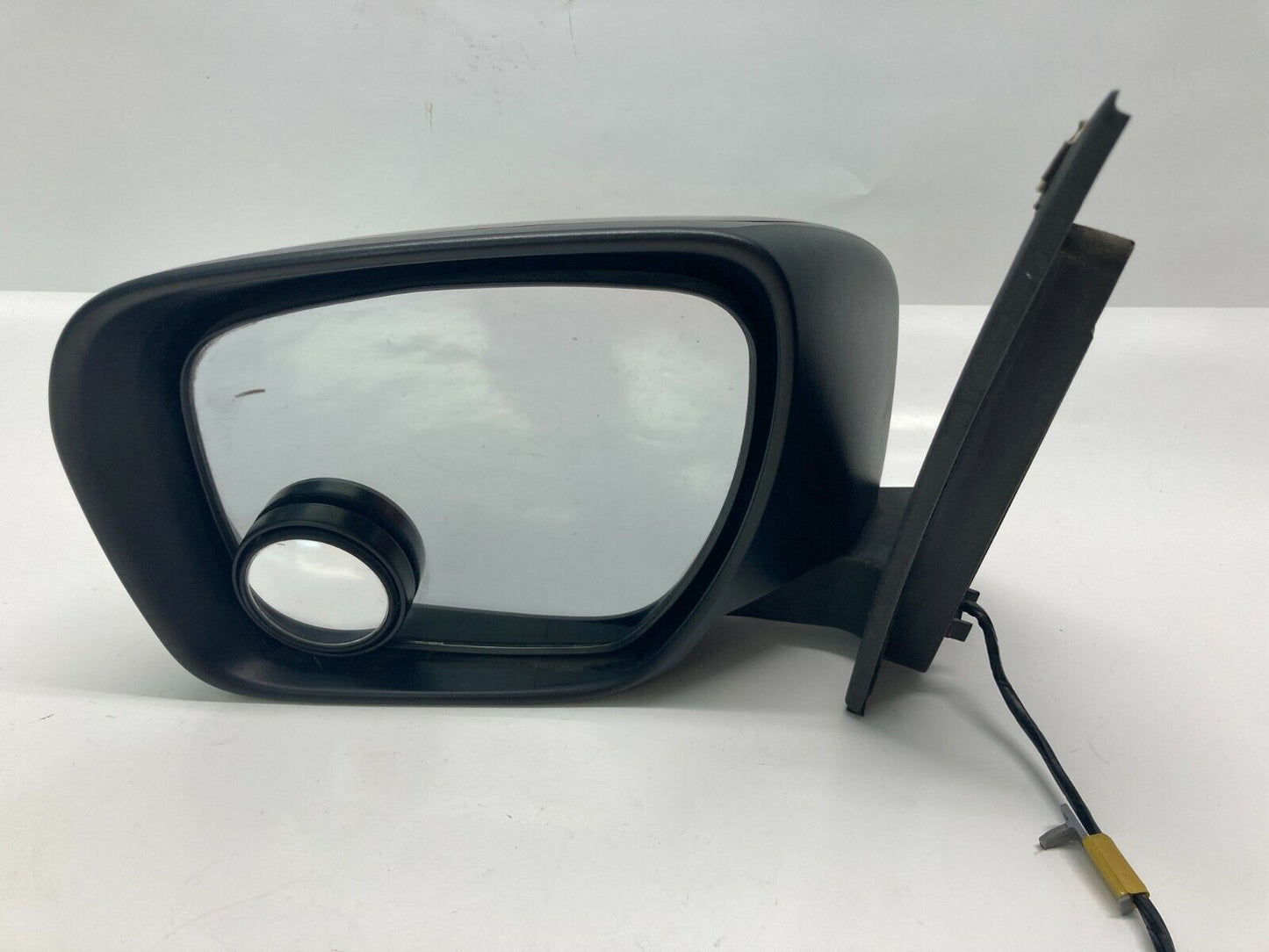 2007 2008 2009 Mazda CX-7 Front Left Driver Side View Power Door Mirror OEM