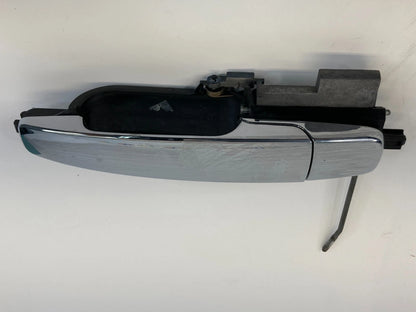 08-11 FORD FOCUS SEDAN REAR LEFT SIDE EXTERIOR OUTER DOOR HANDLE 8S4354266B23AH