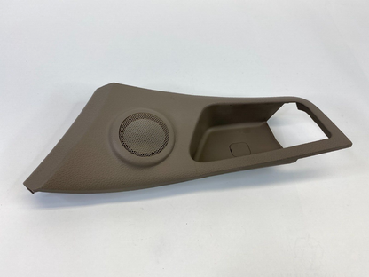 2005-2010 Kia Sportage Front Left Side Inner Door Handle Trim Bezel 83611-1F010