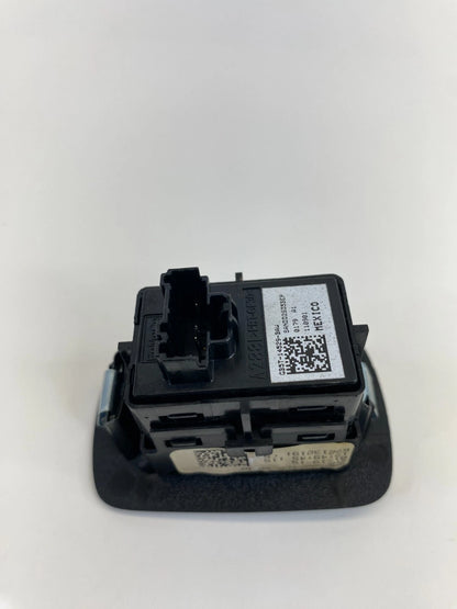 16-19 FORD EXPLORER POLICE INTERCEPTOR UTILITY FRONT RIGHT DOOR WINDOW SWITCH