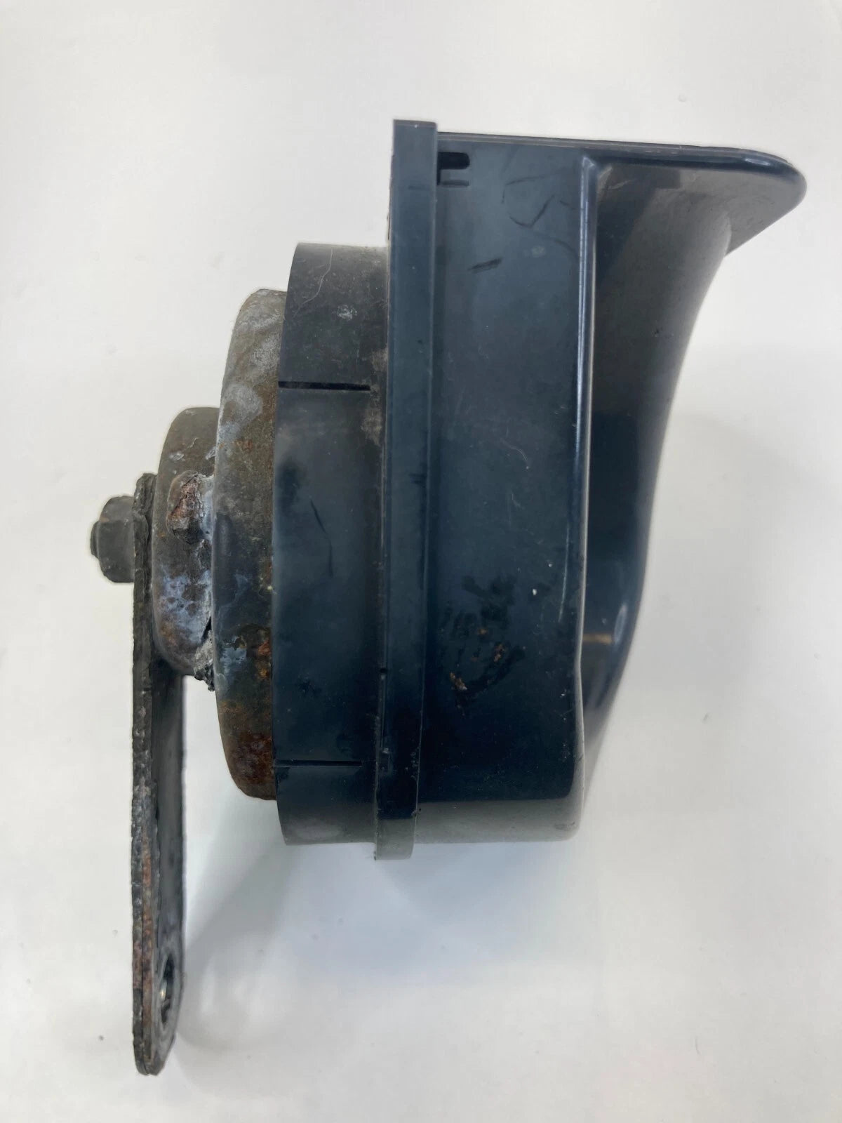 2008-2010 HONDA ACCORD SEDAN LOW TONE NOTE SIGNAL HORN ALARM SIREN E358943 OEM