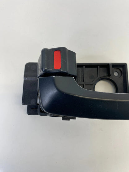 06-10 KIA OPTIMA FRONT LH DRIVER SIDE INTERIOR DOOR HANDLE ASSY 82613-2G000 OEM