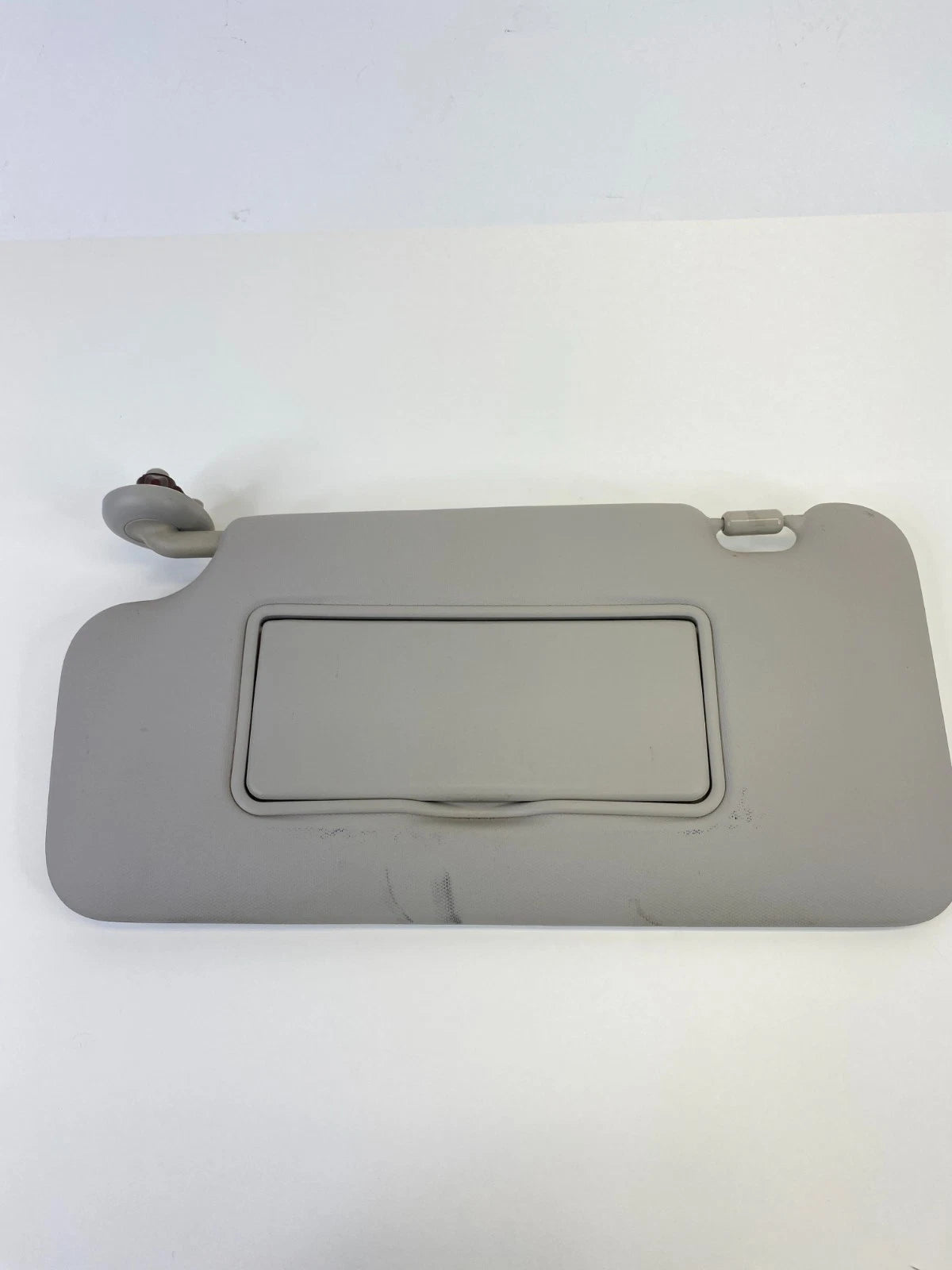 2015 2016 Honda Fit Roof Front Left Driver Side Sunvisor Sun Visor Shade OEM