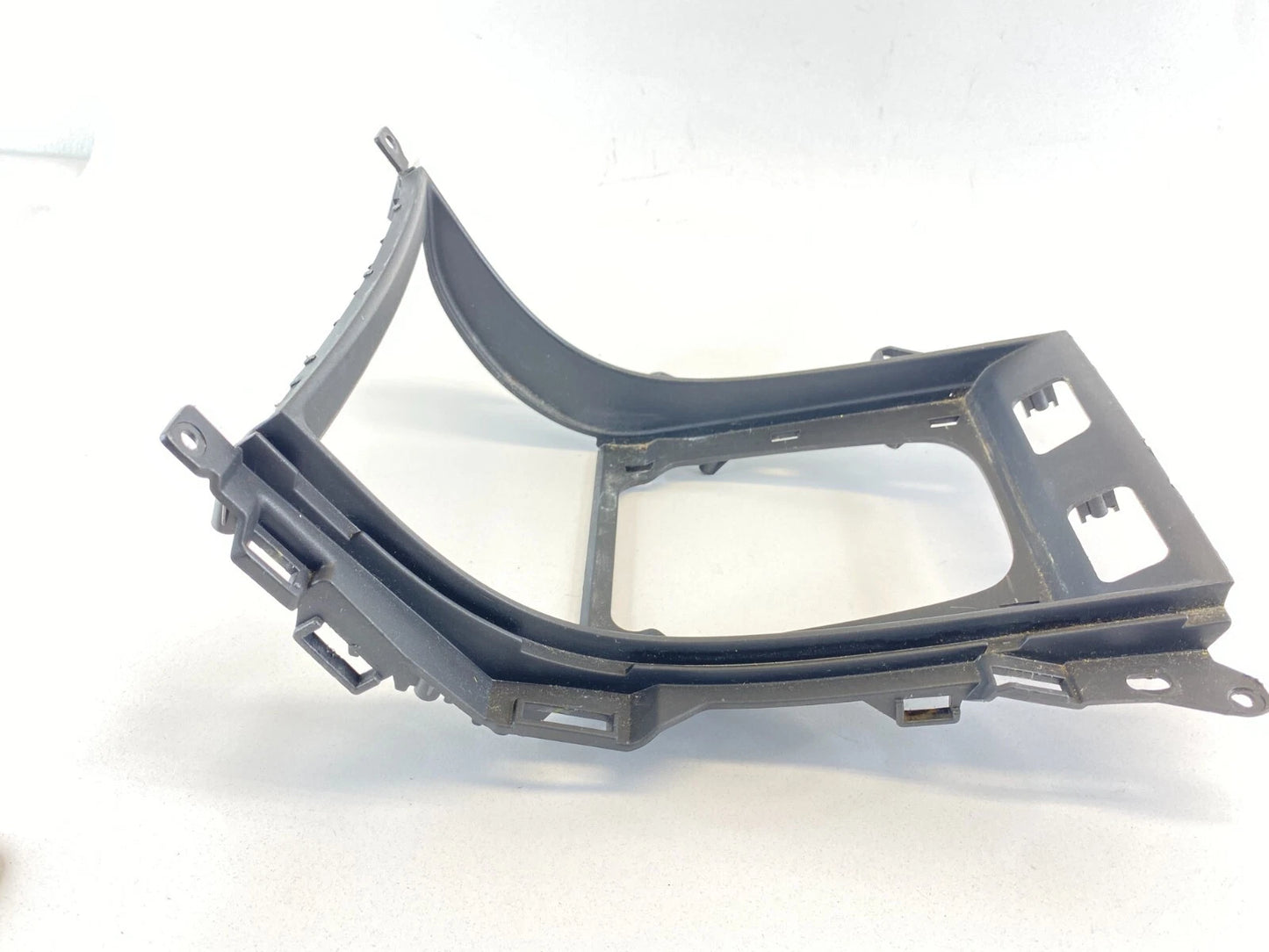 2004-2008 ACURA TL CENTER CONSOLE SHIFTER SURROUND BEZEL TRIM 77290-SEP-A010 OEM