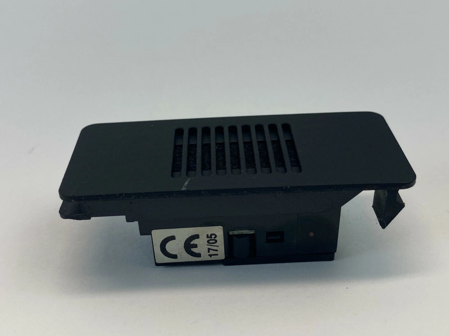 04 05 BMW 545I 04-07 525I OVERHEAD ROOF HANDS FREE TELEPHONE MICROPHONE SENSOR
