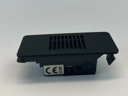 04 05 BMW 545I 04-07 525I OVERHEAD ROOF HANDS FREE TELEPHONE MICROPHONE SENSOR