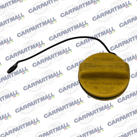 2010-2016 BUICK LACROSSE FUEL FILLER GAS LID COVER CAP OEM