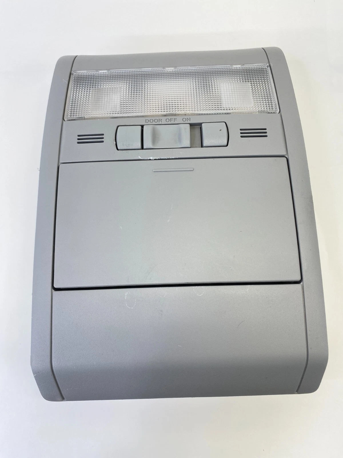 04 05 06 07 08 09 TOYOTA PRIUS FRONT OVERHEAD CONSOLE DOME MAP LIGHT LAMP OEM