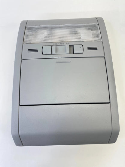 04 05 06 07 08 09 TOYOTA PRIUS FRONT OVERHEAD CONSOLE DOME MAP LIGHT LAMP OEM