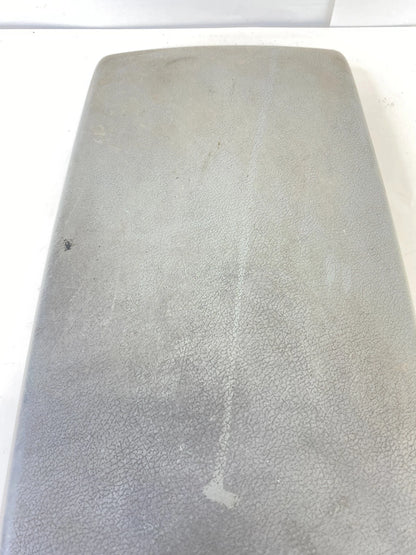 2005-2007 CHRYSLER 300 DODGE CHARGER CENTER CONSOLE ARMREST LID COVER TOP OEM