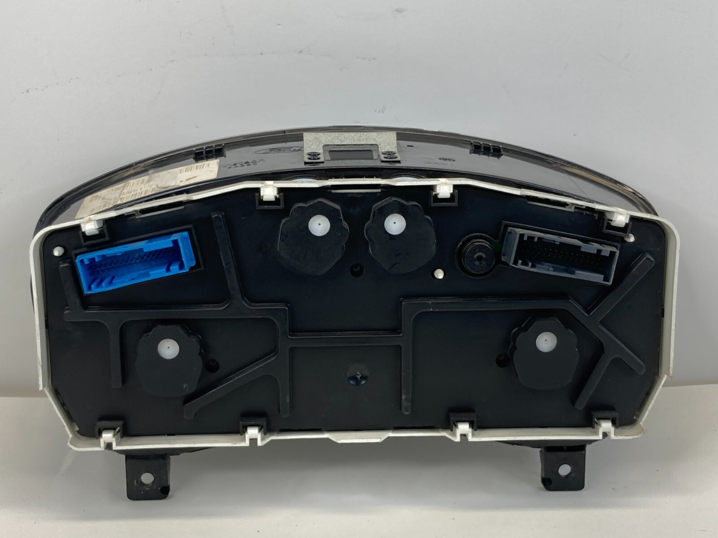 12 13 Ford Transit Connect Instrument Cluster Speedometer Gauges 252.044 Miles