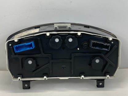 12 13 Ford Transit Connect Instrument Cluster Speedometer Gauges 252.044 Miles