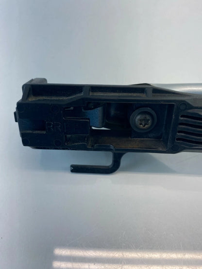 2003-2009 TOYOTA 4RUNNER REAR RIGHT OUTSIDE EXTERIOR DOOR HANDLE ASSEMBLY