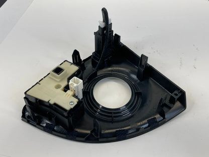 10-15 TOYOTA PRIUS CENTER CONSOLE SHIFT SHIFTER SURROUND TRIM COVER 55404-47020